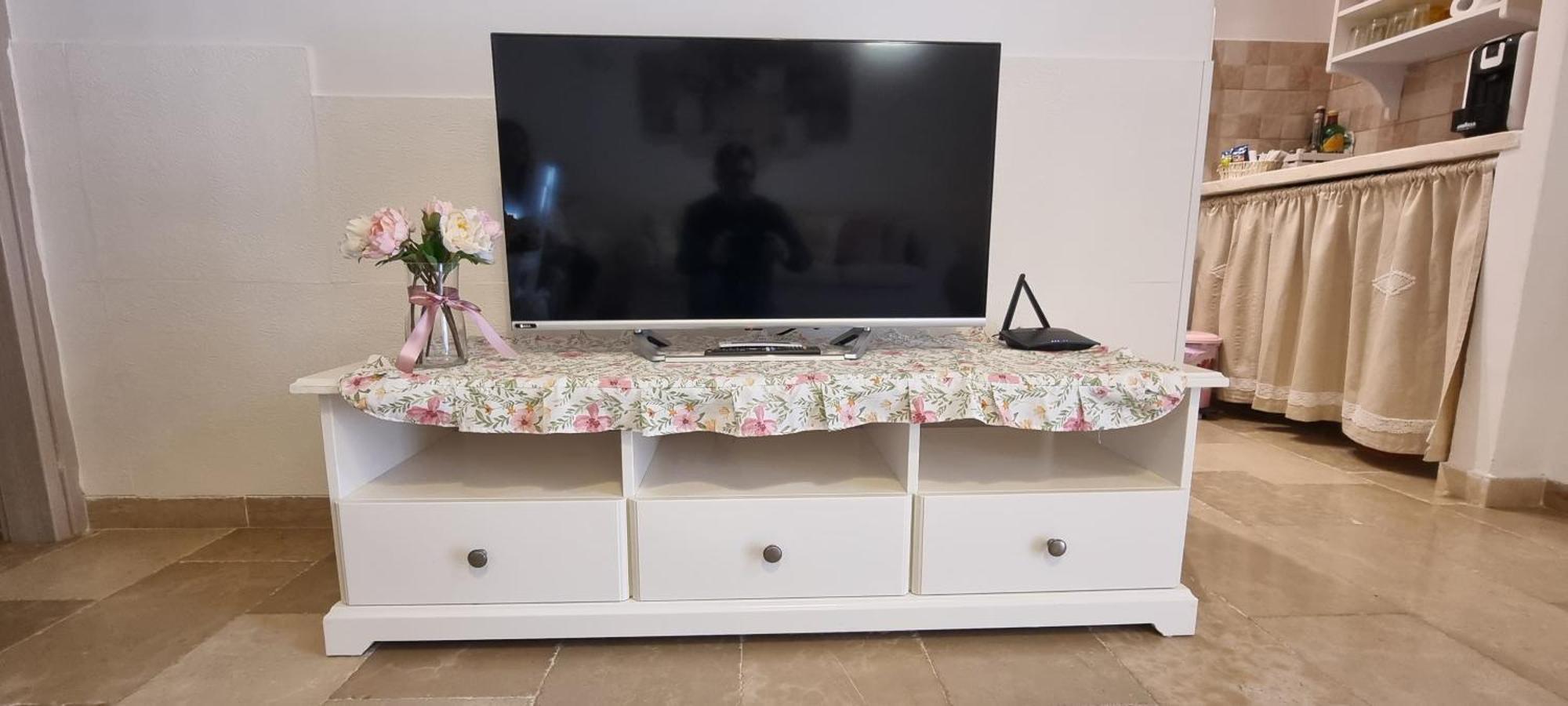 Casa Dari Apartment Monopoli Bagian luar foto