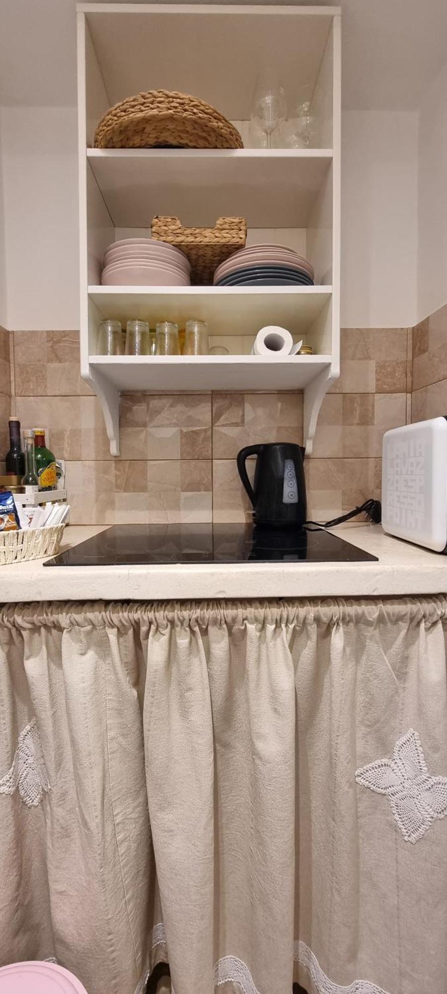 Casa Dari Apartment Monopoli Bagian luar foto