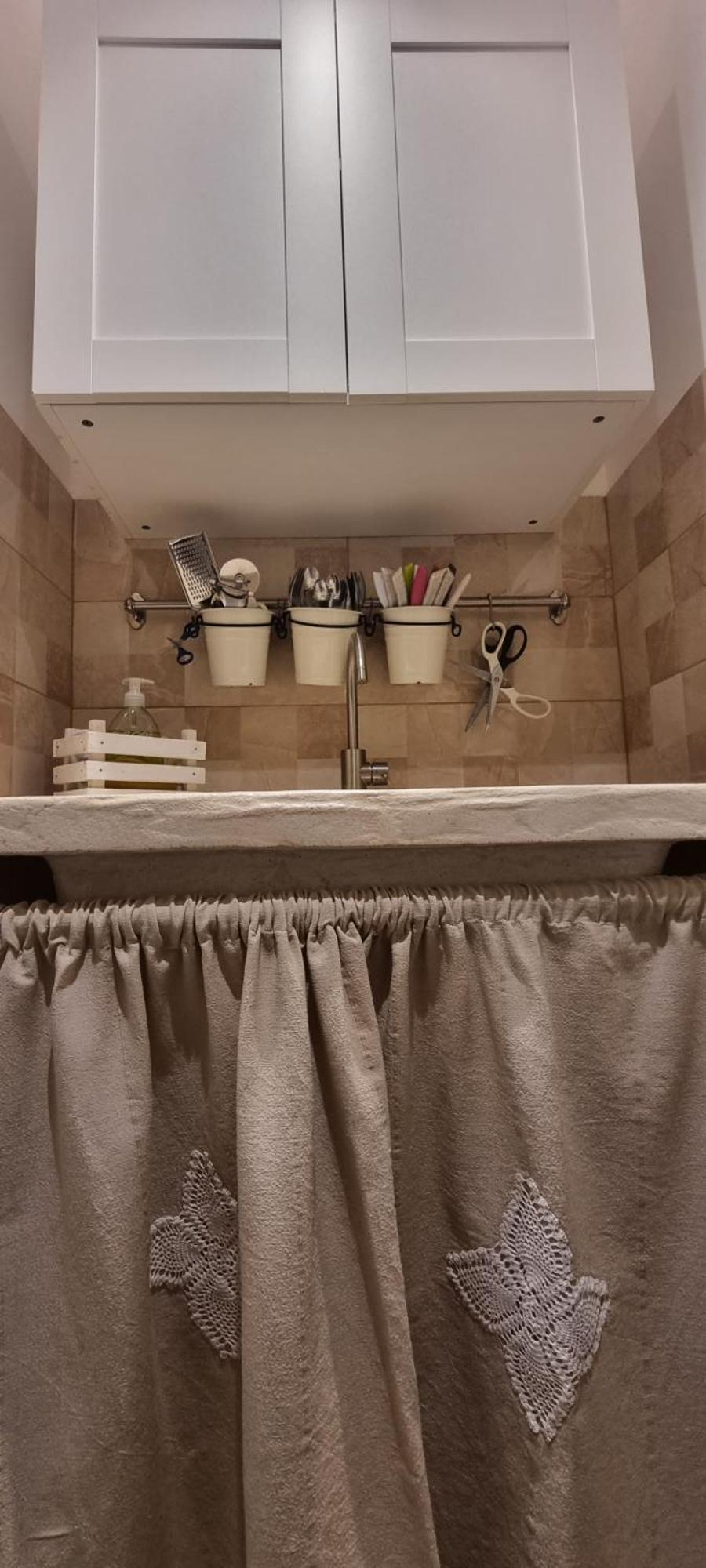 Casa Dari Apartment Monopoli Bagian luar foto